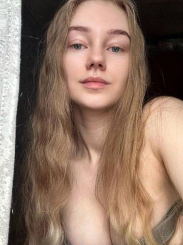 Проститутка Арина